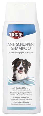 E-shop Trixie Anti-dandruff shampoo, 250 ml