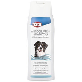 TRIXIE Anti-dandruff shampoo šampón proti lupinám pre psy 250ml