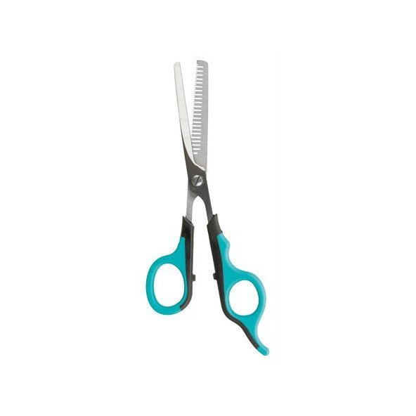 TRIXIE Thinning scissors efilovacie nožnice pre psy 16cm