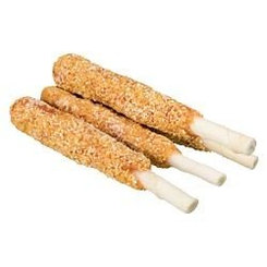 Trixie PREMIO Corn Dogs, duck, 4 pcs./100 g