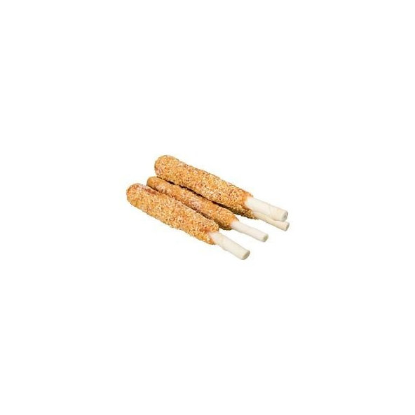 Trixie PREMIO Corn Dogs, duck, 4 pcs./100 g