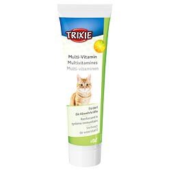 E-shop Trixie Multivitamin, cat, paste, D/FR/NL, 100 g
