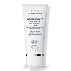 INSTITUT ESTHEDERM SUN INTOLERANCE ochranný krém SPF 50+ 50ml