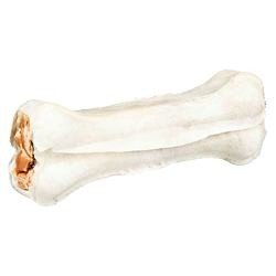E-shop Trixie Denta Fun Duck Chewing Bones, 10 cm, 2 pcs./70 g