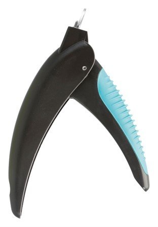 E-shop Trixie Claw clippers, plastic/metal, 14 cm