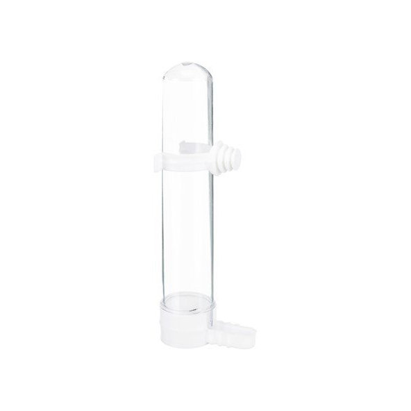Trixie Food and water dispenser, 65 ml/14 cm