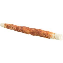 E-shop Trixie Denta Fun Chicken Chewing Roll, 40 cm, 170 g