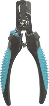 E-shop Trixie Claw scissors, plastic/stainless steel, 13 cm