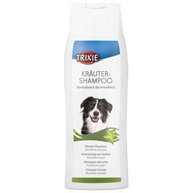 Trixie Herbal shampoo, 250 ml