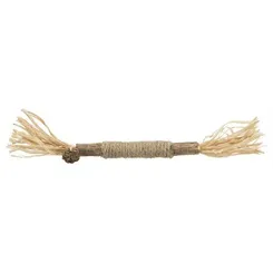 Trixie Matatabi stick with tassels, 24 cm