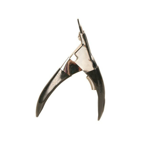 Trixie Claw clippers, metal/rubber, 11 cm