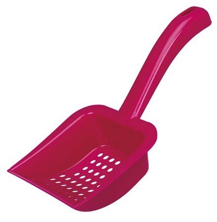 E-shop Trixie Litter scoop for silicate litter, pearls, L