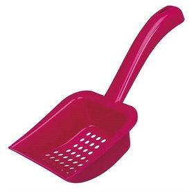 Trixie Litter scoop for silicate litter, pearls, L