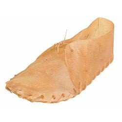 E-shop Trixie Chewing shoe, sewn, 20 cm, 45 g