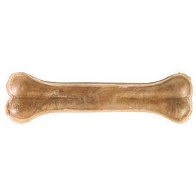 Trixie Chewing bone, pressed, 22 cm, 230 g