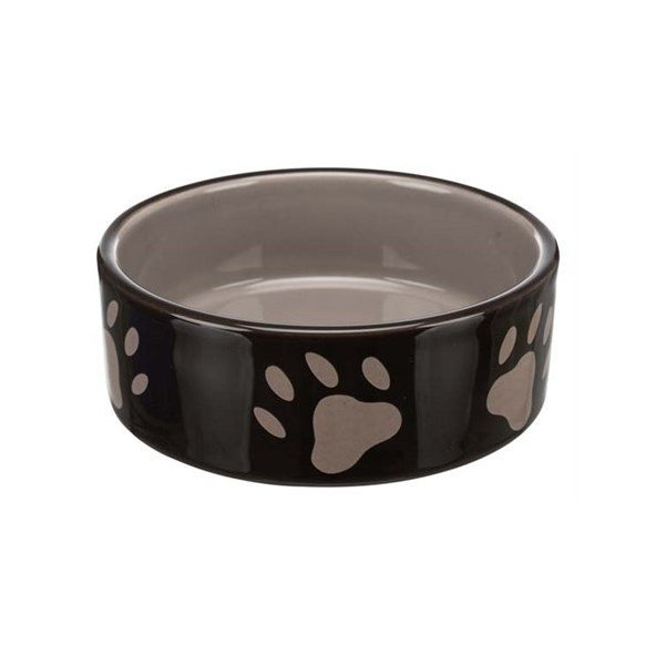 TRIXIE keramická miska pre psy 300ml/12cm