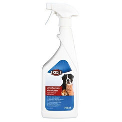 TRIXIE Urine eliminator sprej na odstránenie škvŕn a zápachu z moču 750ml