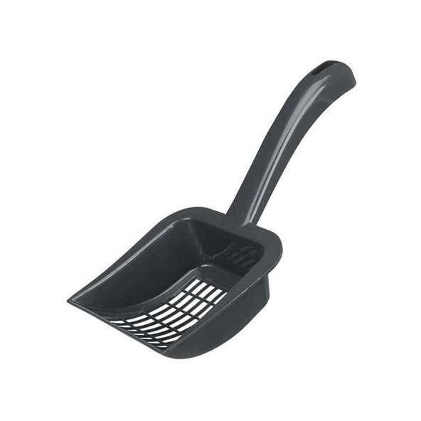 Trixie Litter scoop for silikate litter, granulate, L