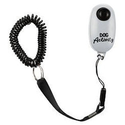 TRIXIE výcviková pomôcka pre psy - kliker