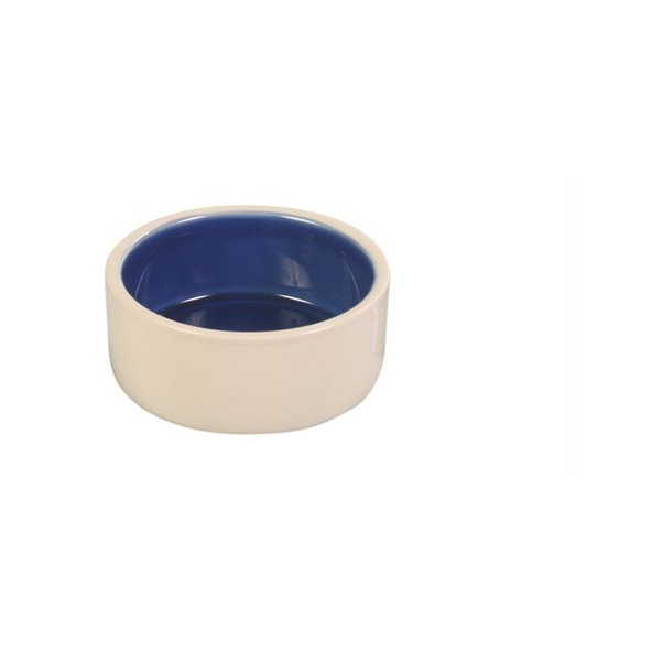 TRIXIE keramická miska pre hlodavce 350ml/12cm