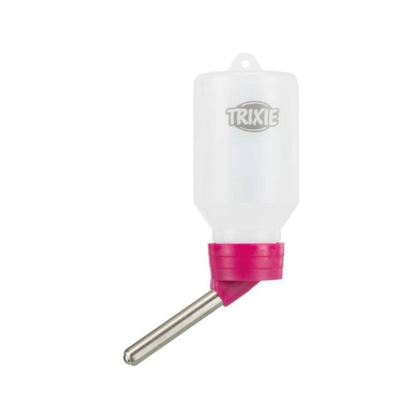 TRIXIE Water plastová napájačka pre myši a škrečky 50ml