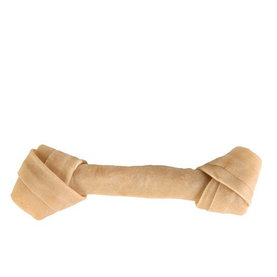 Trixie Chewing bone, knotted, 18 cm, 80 g