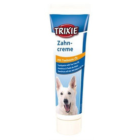 Trixie Tea tree toothpaste, dog, 100 g