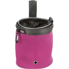 TRIXIE Twist Treat neoprene neoprénová kapsička na maškrty pre psy 11×14cm