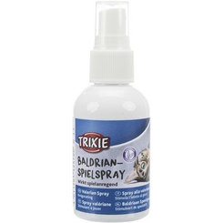 TRIXIE Valerian play spray na podporu hravosti mačiek 50ml