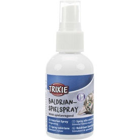 Trixie Valerian play spray, 50 ml