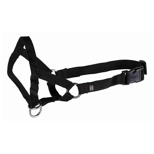 Trixie Top Trainer training harness, XL, black