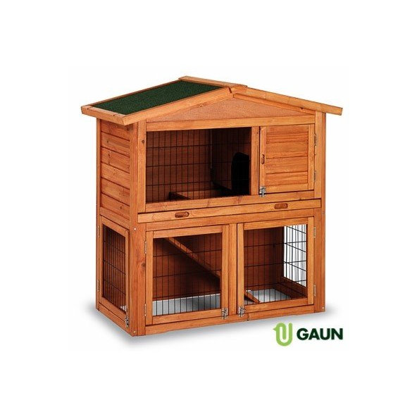 GAUN Králikáren PRAGUE