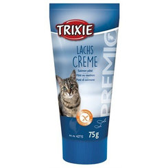 Trixie PREMIO Salmon pâté, 75 g