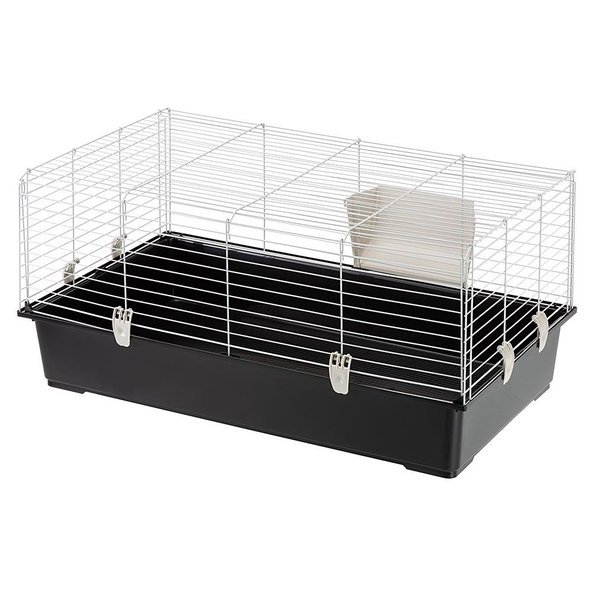Ferplast CAGE RABBIT 100 EL GREY