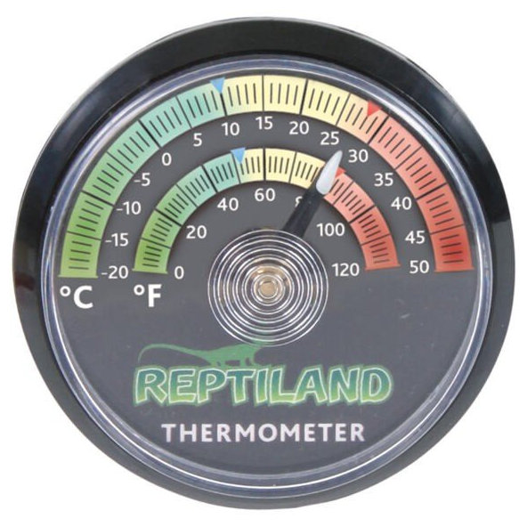 TRIXIE analógový teplomer 5cm