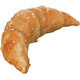 Trixie Denta Fun Chicken Croissant, bulk, 11 cm, 80 g