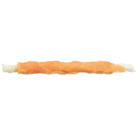 Trixie Denta Fun Chicken Chewing Roll, bulk, 17 cm, 45 g