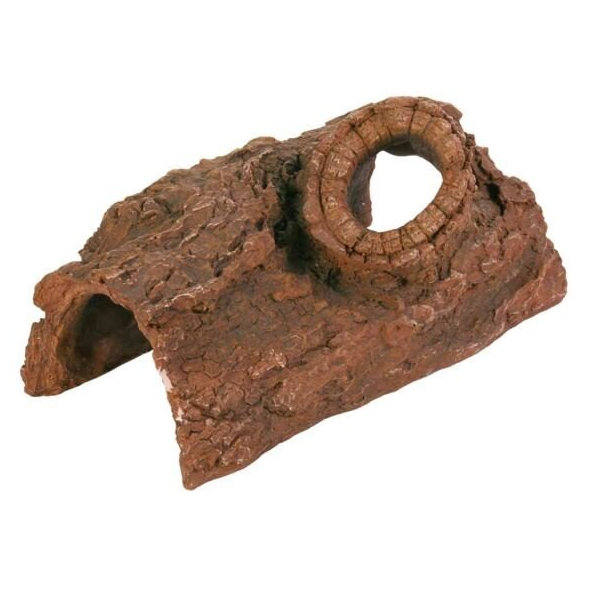 TRIXIE peň do terária 21cm