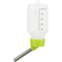 TRIXIE Water plastová napájačka pre myši a škrečky 50ml