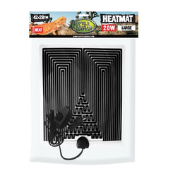 REPTILE NOVA Výhrevná podložka 42x28cm 20W LARGE