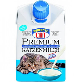TAMI - tatranske mliekarne Mlieko pre macky 200ml perfecto cat