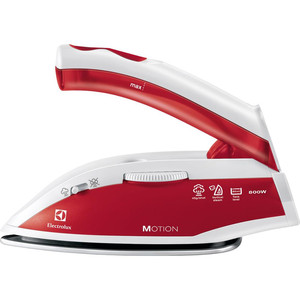 EDBT 800 žehlička ELECTROLUX