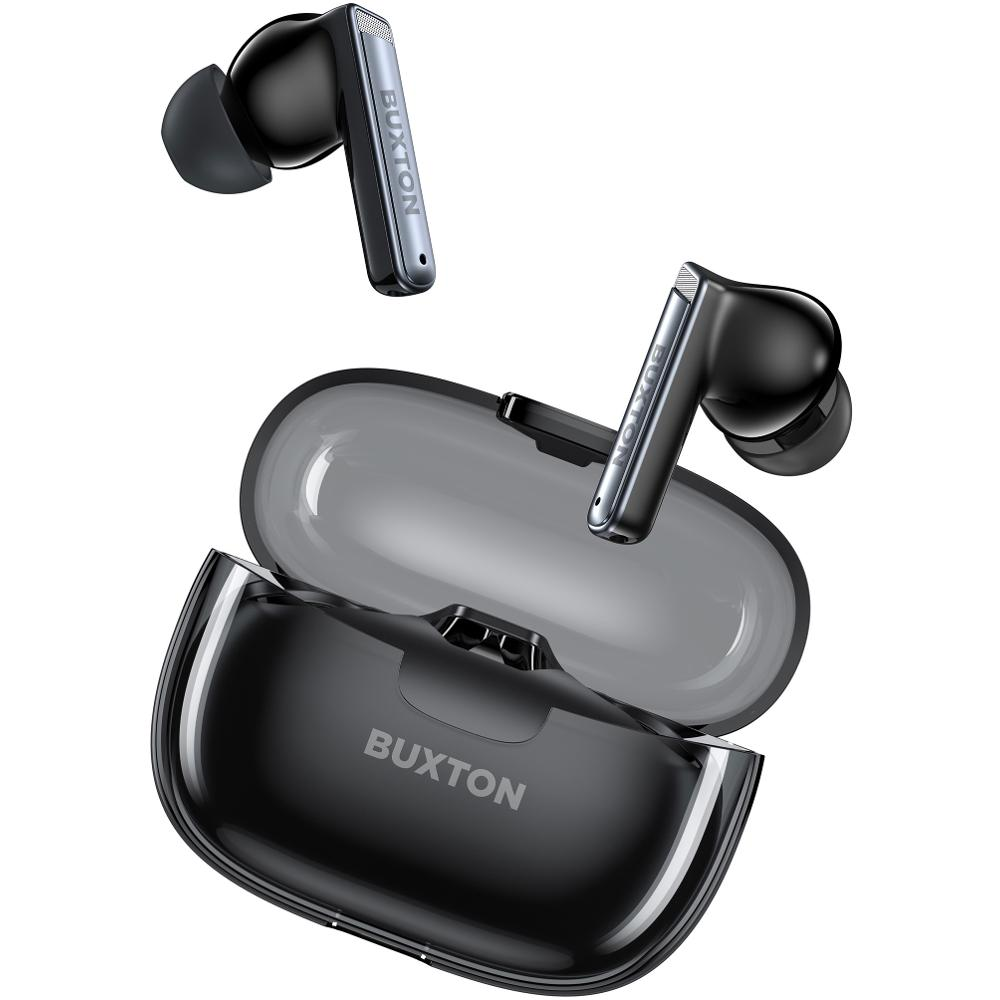 E-shop BTW 3800 BLACK TWS EARPHONES BUXTON