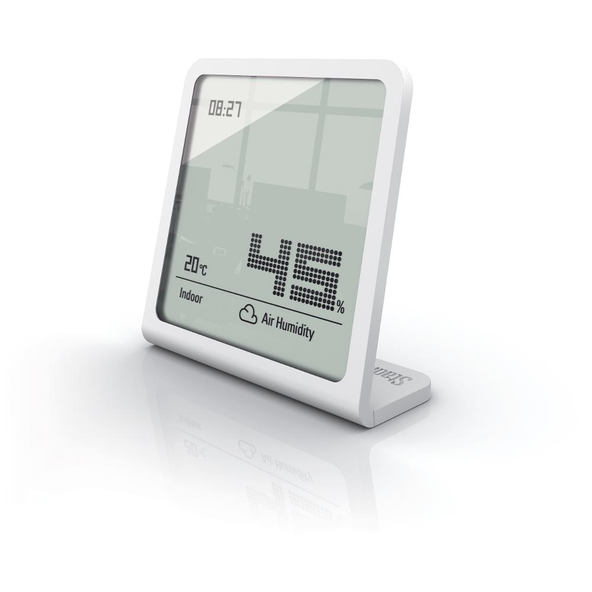 Selina White vlhkomer StadlerForm