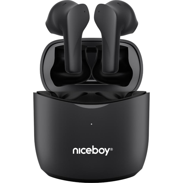 Hive Beans Concert TWS slúchadlá Niceboy