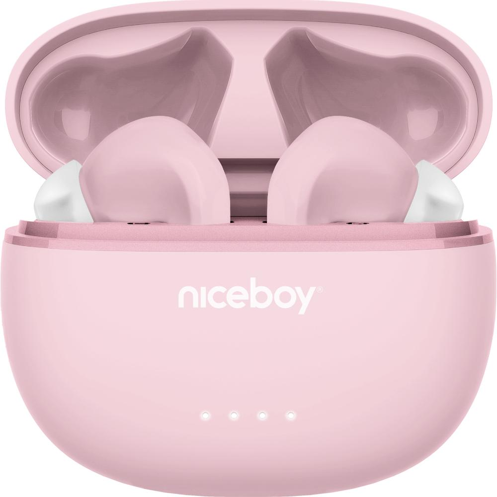 E-shop HIVE Pins ANC 3 Sakura Pink Niceboy