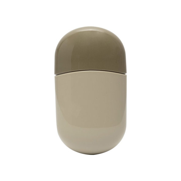 LUMA Manikúra sada Olive Green