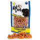 Maškrta KID DOG MINI kuracie kocky pre psy 80g