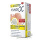 FungeX Náplasť na mykózu nechtov, 1x14 ks