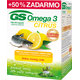 GS Omega 3 CITRUS 2015 100+50tbl